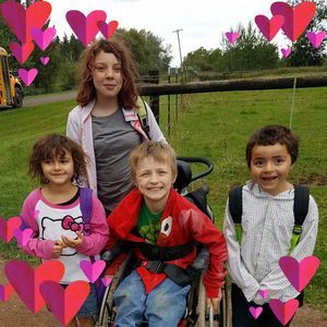 Meet your Posher, Belle